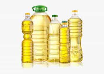 Cooking Oil