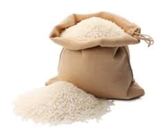A bag of Rice